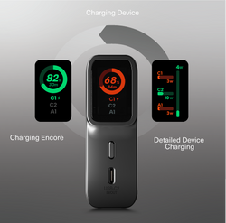 45W Power Bank 10K