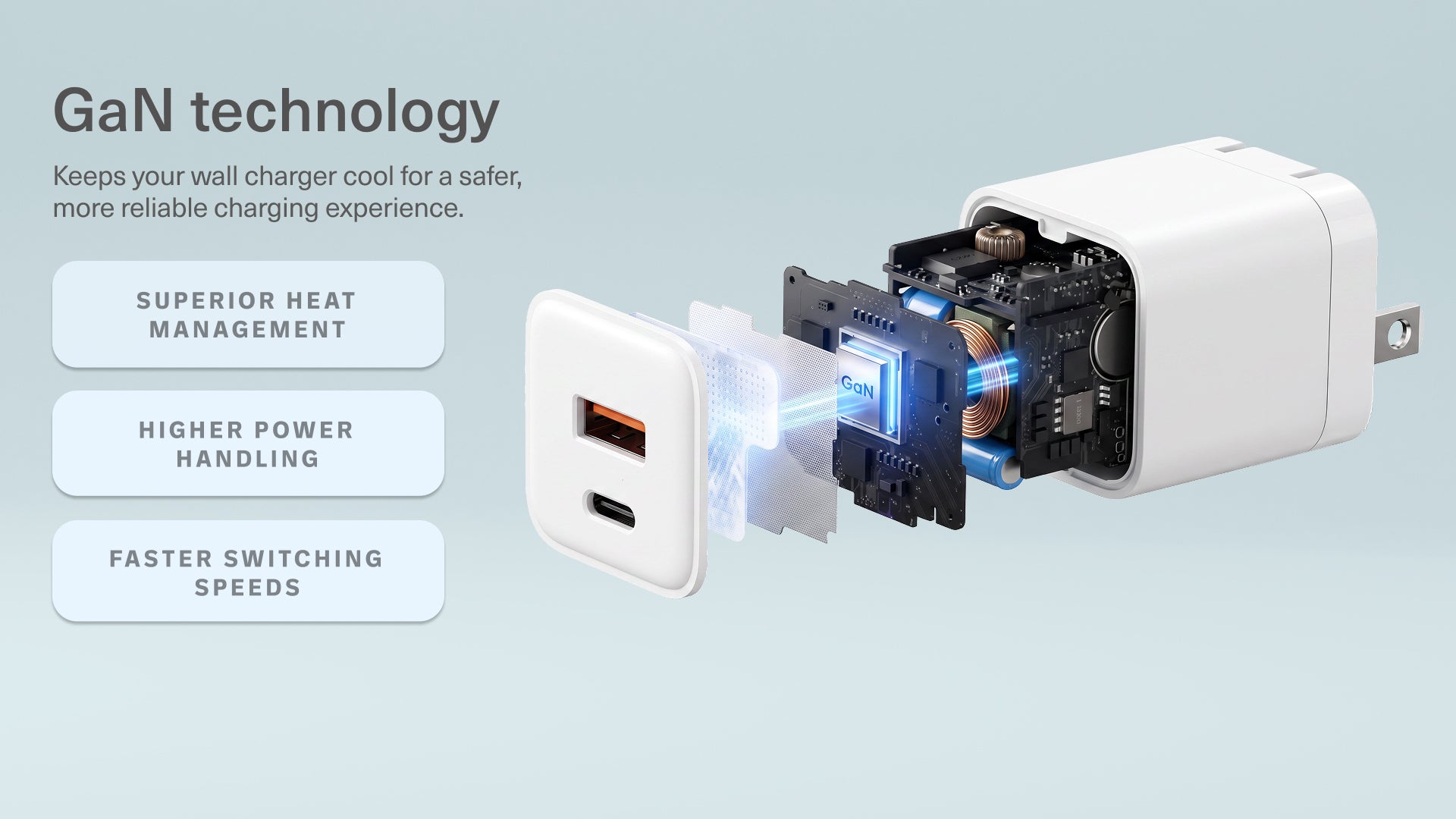 Product image - Desktop view