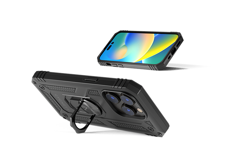 iPhone 14 Pro Rugged Case