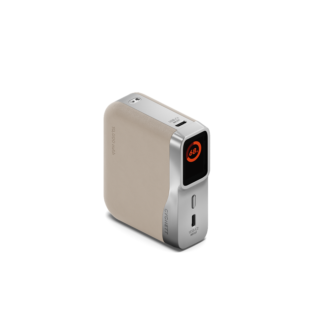 45W Power Bank 10K