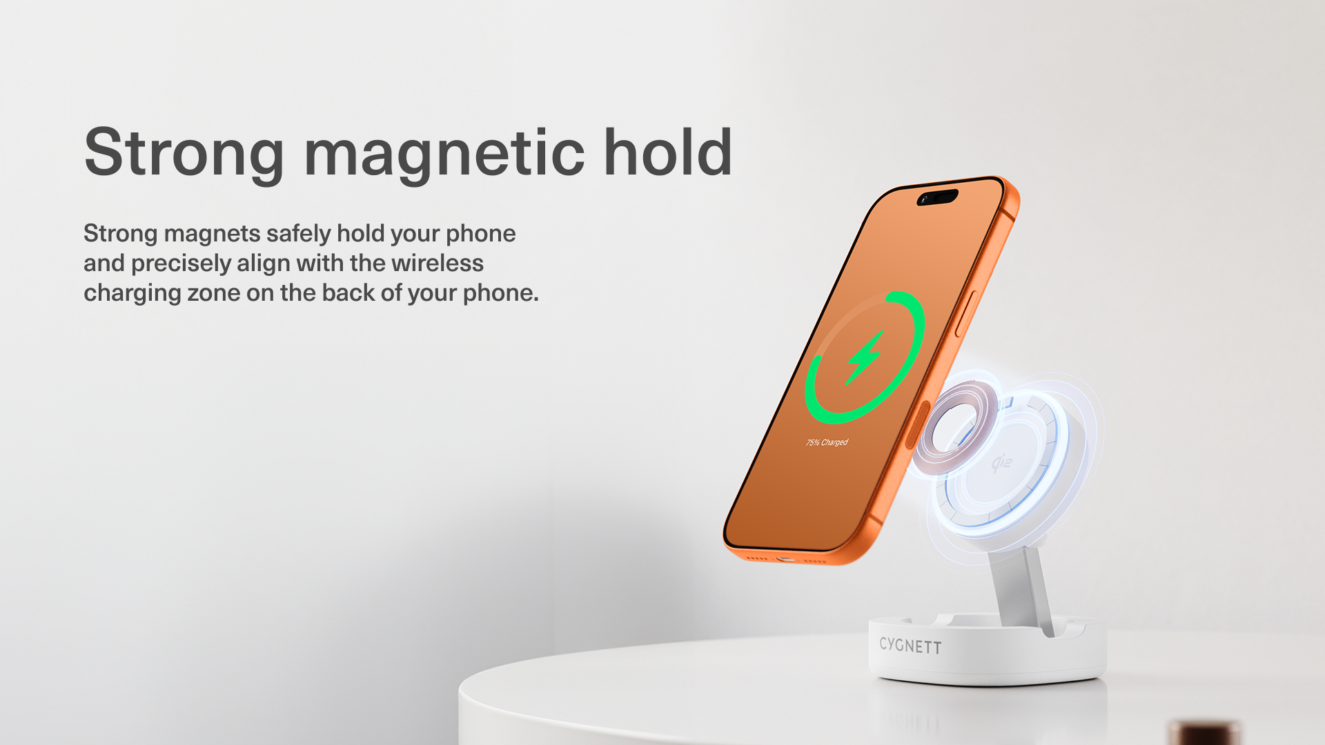 Product image - Desktop view