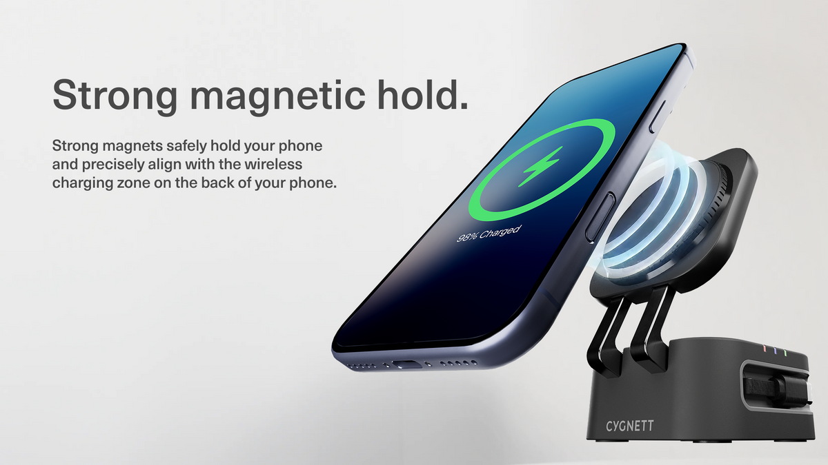 Product image - Desktop view
