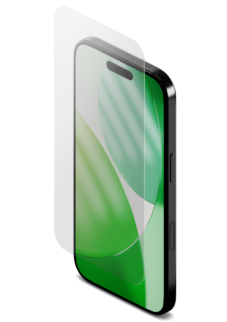 Advanced Glass Screen Protector For iPhone 17 Pro Max