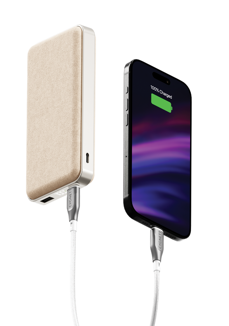 Power Bank 10K