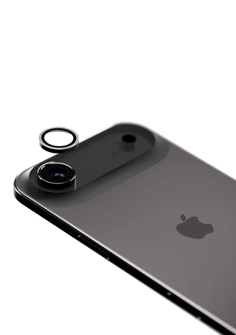 Camera Lens Protector For iPhone 17