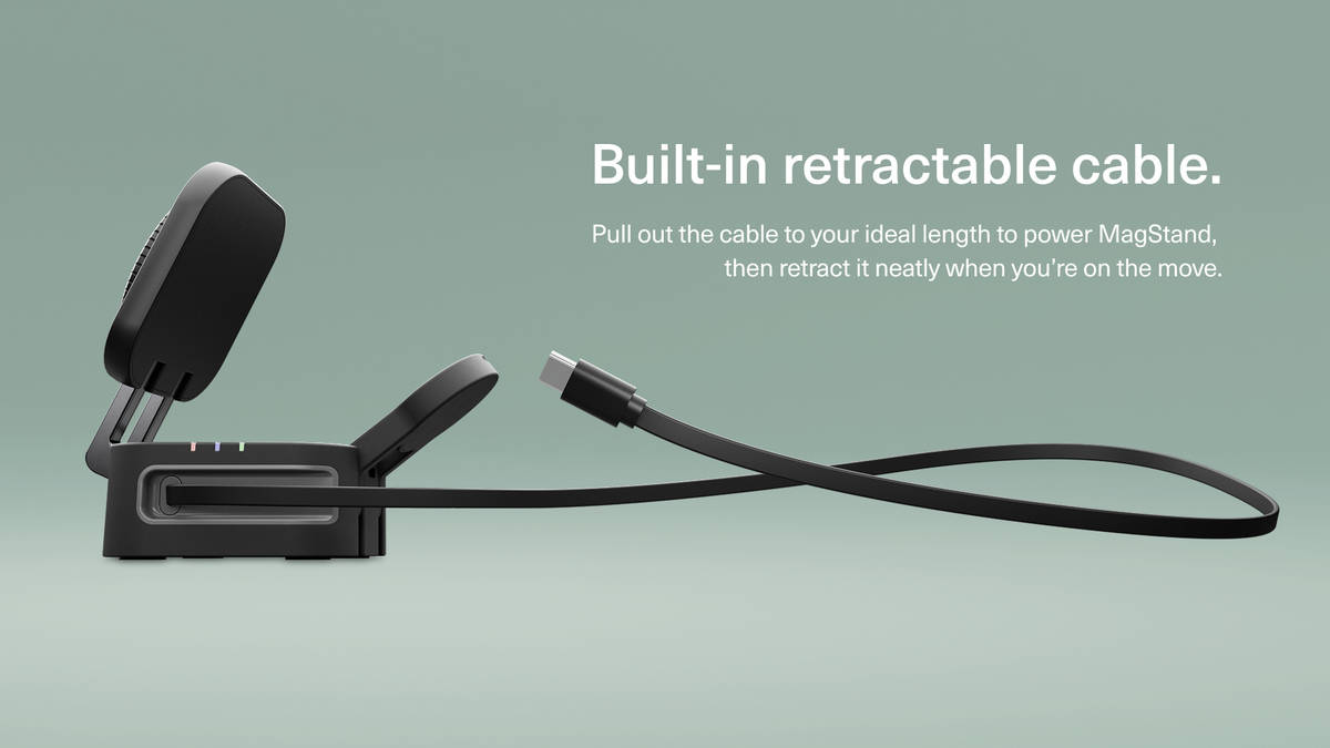 Product image - Desktop view