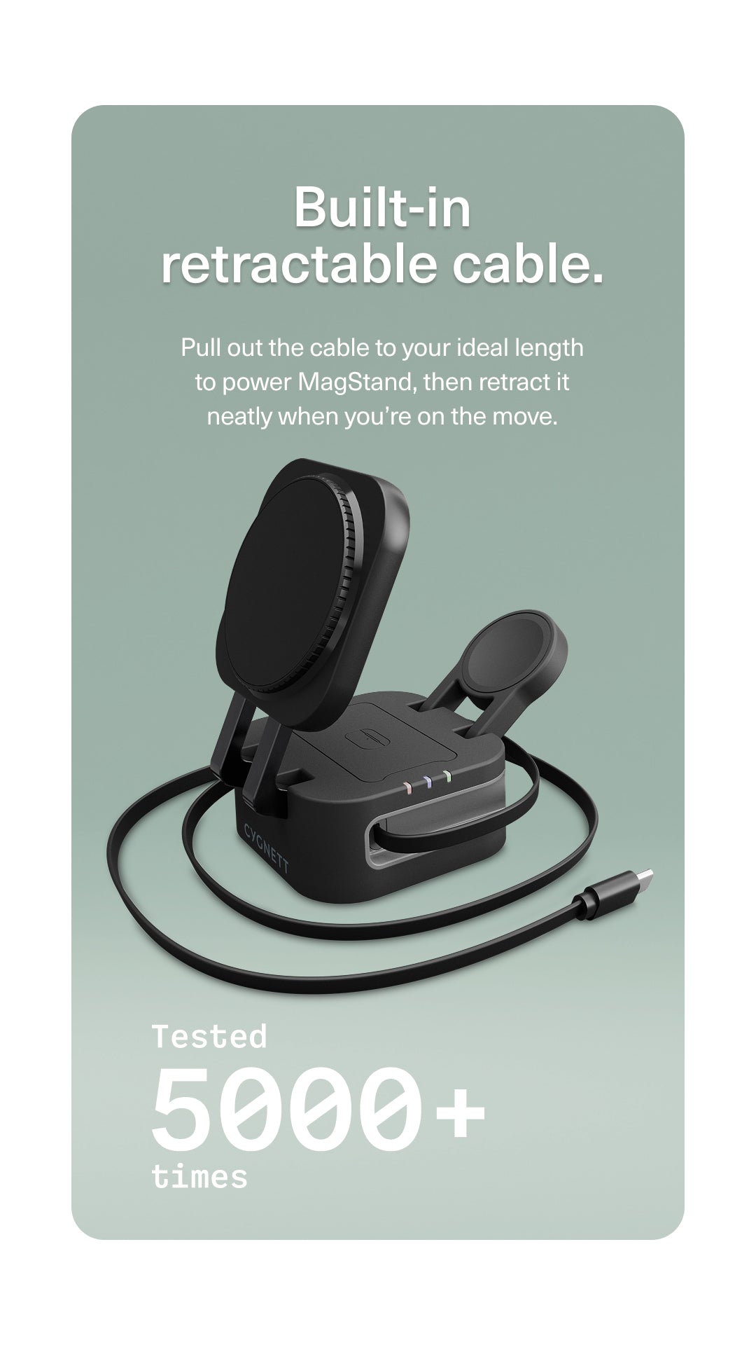 Product image - Mobile view