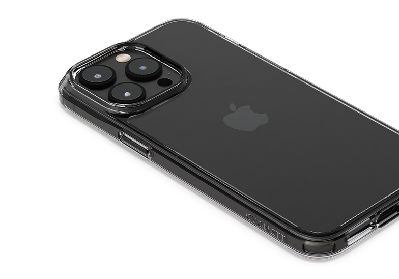 iPhone 15 Pro Clear Case