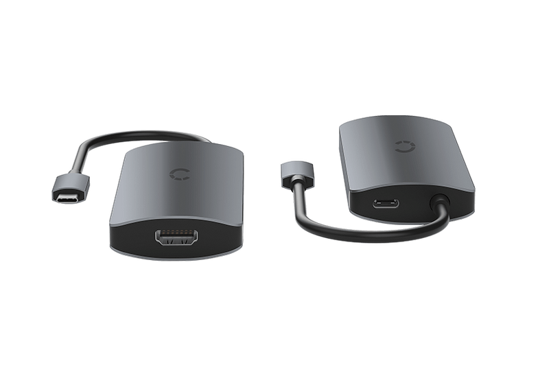 PocketMate USB-C Hub