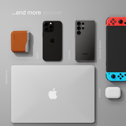 45W Power Bank 10K