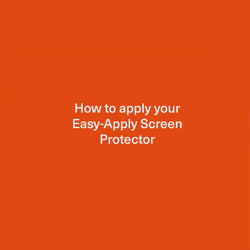 Glass Screen Protector for iPhone 18 Pro Max / 17 Pro Max