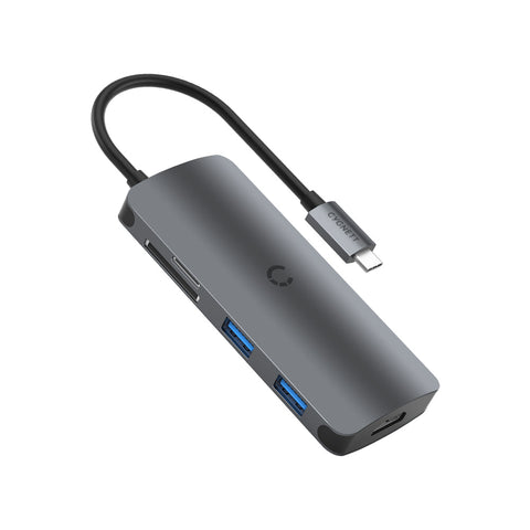 PocketMate USB-C Hub - Cygnett (AU)