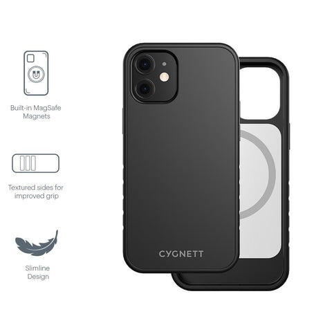 iPhone 12 Mini MagSafe Case - Cygnett (AU)