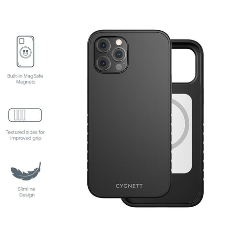 iPhone 12 / 12 Pro MagSafe Case - Cygnett (AU)
