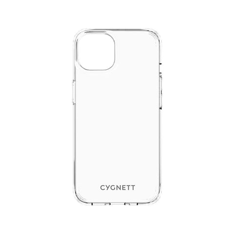 iPhone 13 Clear Protective Case - Cygnett (AU)