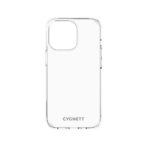 iPhone 13 Pro Clear Protective Case - Cygnett (AU)