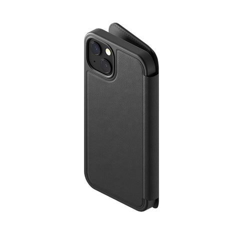 iPhone 13 MagSafe Wallet Case - Black - Cygnett (AU)