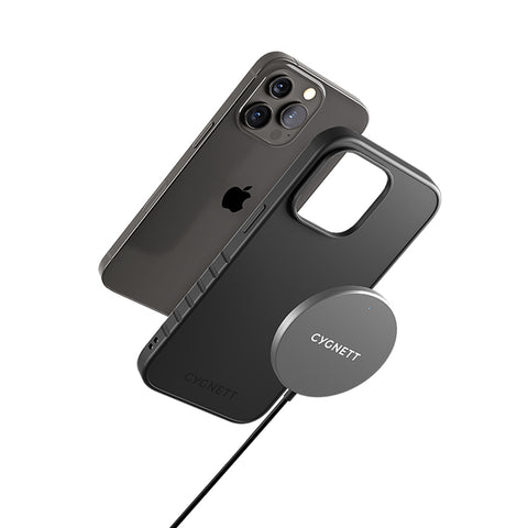 iPhone 13 Pro MagSafe Case - Black