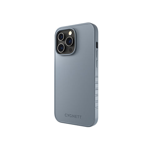 iPhone 13 Pro MagSafe Case- Slate Grey